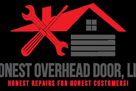 Top Rated Garage Door Installations Company in New Caney, Texas