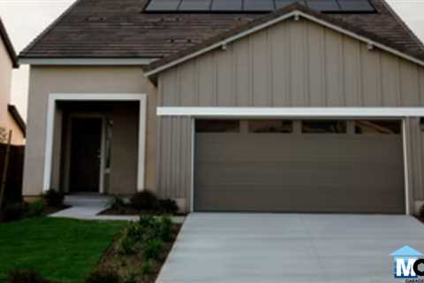 Mojo Garage Doors | Houston Garage Door Repair