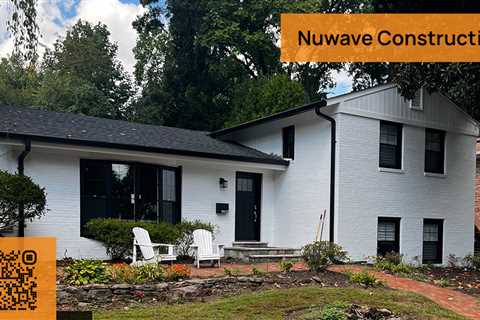 Standard post published to Nuwave Construction LLC at September 15, 2023 17:00