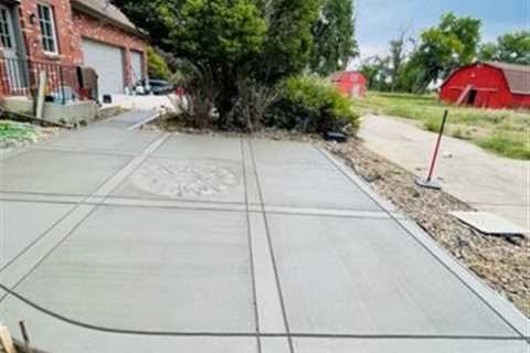 Concrete Repair Near Me