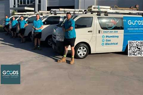 Plumbers Perth: Bringing Peace And Efficiency To Your Plumbing System – North Dakota Press