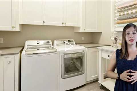 Laundry Room Remodeling in Laveen, Arizona - Phoenix Home Remodeling