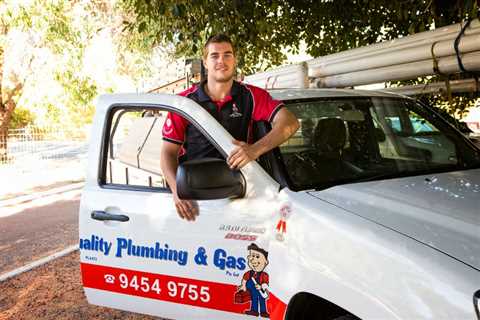 When Disaster Strikes: How A 24-Hour Plumber Can Save The Day