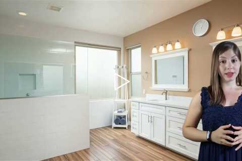 Shower Remodeling in Mesa, Arizona - Phoenix Home Remodeling