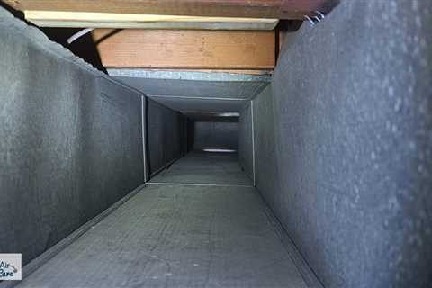 Standard post published to SafeAir Duct Care at September 24, 2023 16:00