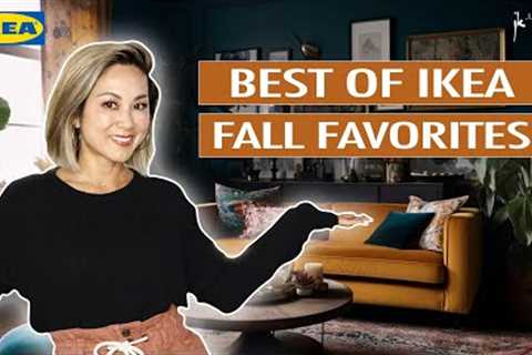 New Fall Ikea Products You Won''t Want To Miss! | Julie Khuu