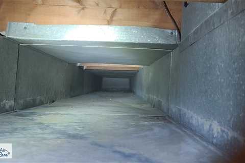 Standard post published to SafeAir Duct Care at September 30, 2023 16:00