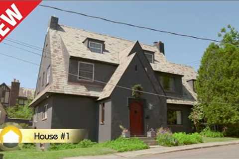 House Hunters 2023 S550E07 - Up to the Hudson Valley [NEW]