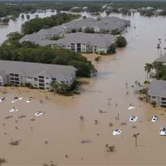 Understanding Flood Insurance Requirements for Condos in Florida