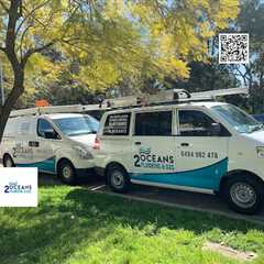 Top 5 Reasons Why You Need A Maintenance Plumber From 2 Oceans Plumbing And Gas – Plano..