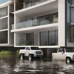 Do I Need Flood Insurance for a Second Floor Condo? Find Out Now!