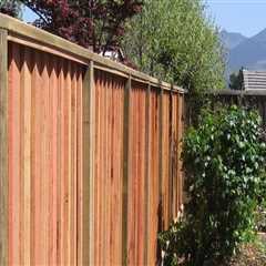 Timber Fencing In New Zealand: A Perfect Match For Your Log Home