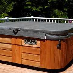 Hot Tub Moving & Removal Services | Hot Tub Repair Now