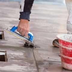 Top-Notch Concrete Services in Toowoomba