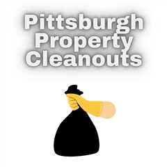 North Shore - Pittsburgh Property Cleanouts