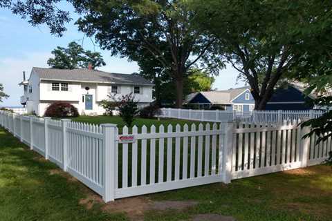 Enhancing Your Outdoor Space: The Benefits of Backyard Fencing