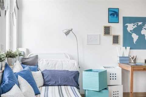 5 Teen Bedroom Ideas You’ll Love