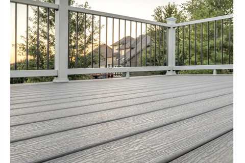 Tips On “Redecking” Your Outdoor Space to Save You Stress and Money