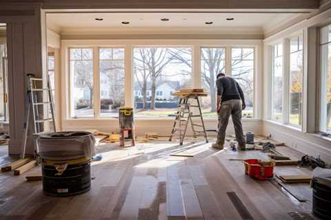 Expert Tips for a Successful Home Remodel