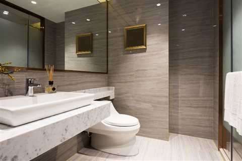 Everything You Need to Know About Your Bathroom Renovations Project