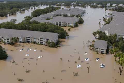 Understanding Flood Insurance Requirements for Condos in Florida