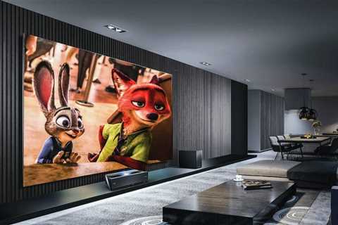 Redefining Your Basement Space: A Creative Outlook