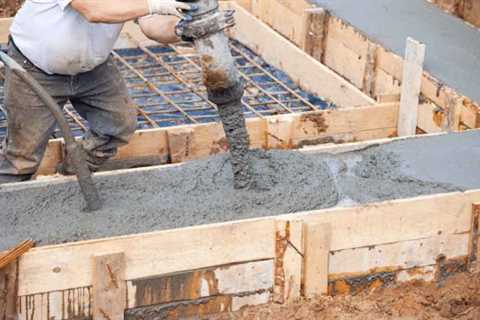 Trustworthy and Affordable – Concreters Wollongong Experts Is The Best Choice for All Types of..