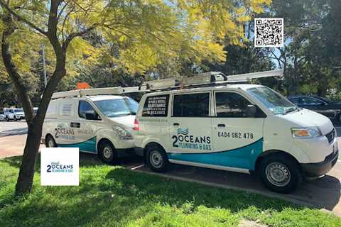 Top 5 Reasons Why You Need A Maintenance Plumber From 2 Oceans Plumbing And Gas – Plano..