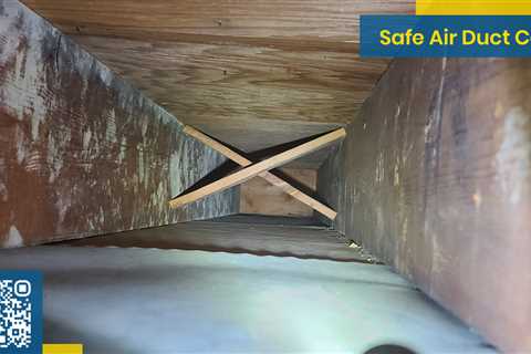 Standard post published to SafeAir Duct Care at October 05, 2023 16:02