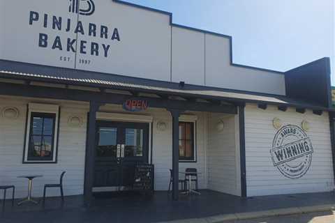 A Feast To Remember: Discover The Art Of Pinjarra Bakery Catering