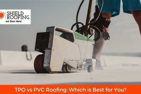 Is TPO Or PVC More Expensive?