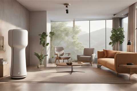 Where is the Best Place to Put an Air Purifier?