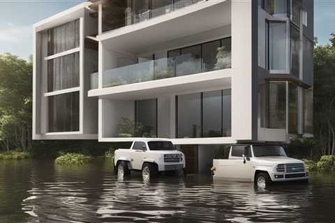 Do I Need Flood Insurance for a Second Floor Condo? Find Out Now!