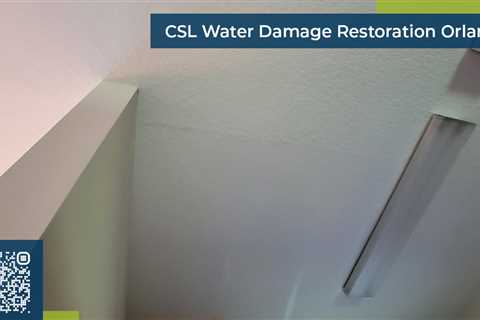 Standard post published to CSL Water Damage Restoration at October 08, 2023 16:02