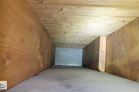 Standard post published to SafeAir Duct Care at October 09, 2023 16:02