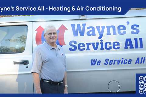 Standard post published to Wayne's Air Experts at October 10 2023 16:00