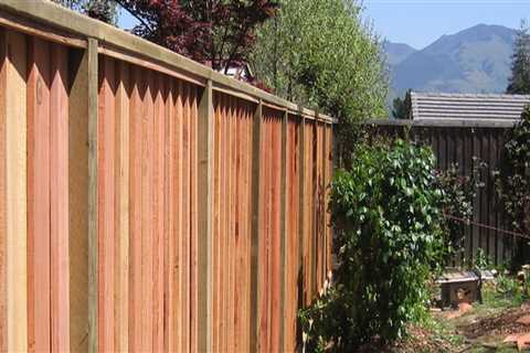 Timber Fencing In New Zealand: A Perfect Match For Your Log Home