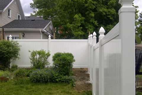 New Westminster - Fortress Fencing Inc