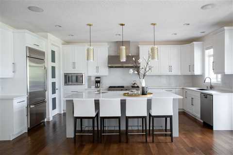 Energy-Efficient Solutions for Your Kitchen Renovation