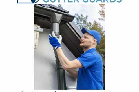 Gutter cleaning service Longport, NJ