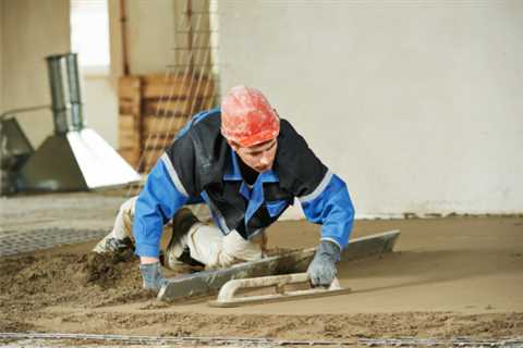 Foundation Repair Gresham, Oregon | Best Basement Contractors