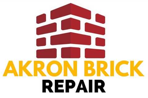 Brick Repair Contractors In Barberton, OH - Akron Brick Repair