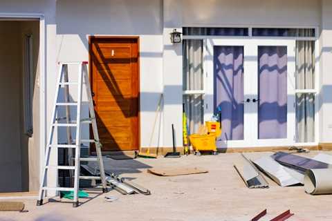 4 Steps To Successful Home Remodeling