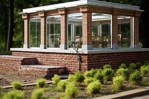 Do You Need Foundations for Conservatory