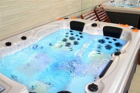 Hot Tub Repair Lincoln, Nebraska | Hot Tub Repair Now