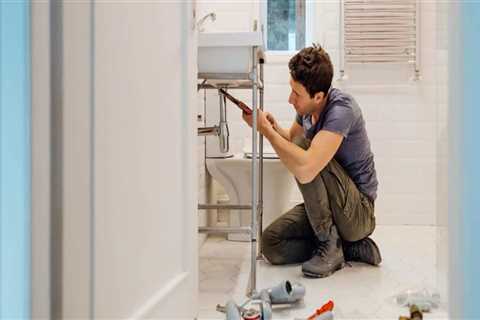 Gas Plumbing Services By The Top Plumbing Contractor In Nashville, Tennessee