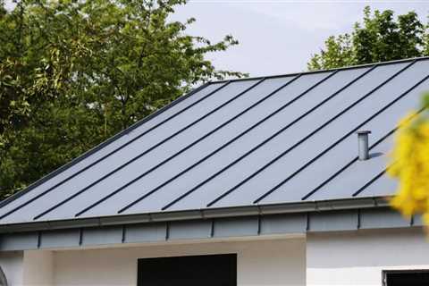 Metal Roofing Mastery: Why Orlando Homeowners Are Making the Switch