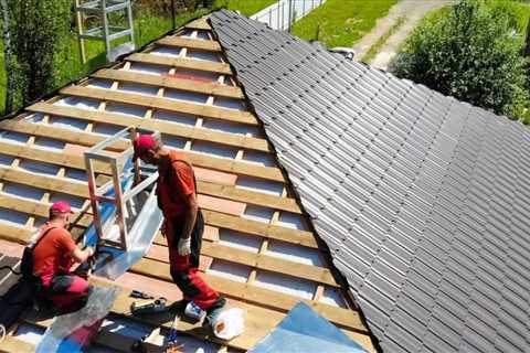 Discover the Best Roofing Companies in Orlando: Your Essential Checklist