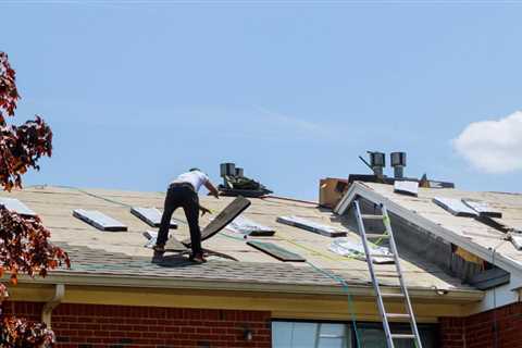 5 Reasons Why We’re Your First Choice for Roofing Companies in Orlando, FL