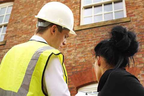 Do Surveyors Check Building Regulations?